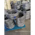 Bto-22 Stainless Steel Concertina Razor Barbed Wire